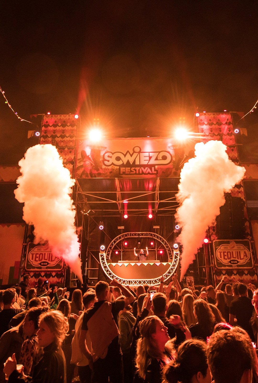 SOWIEZO FESTIVAL